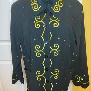 Women lightweight jacket